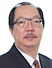 Bank Agris Managing Director: Sia Leng Ho